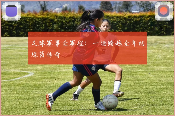 足球赛事全赛程：一场跨越全年的绿茵传奇